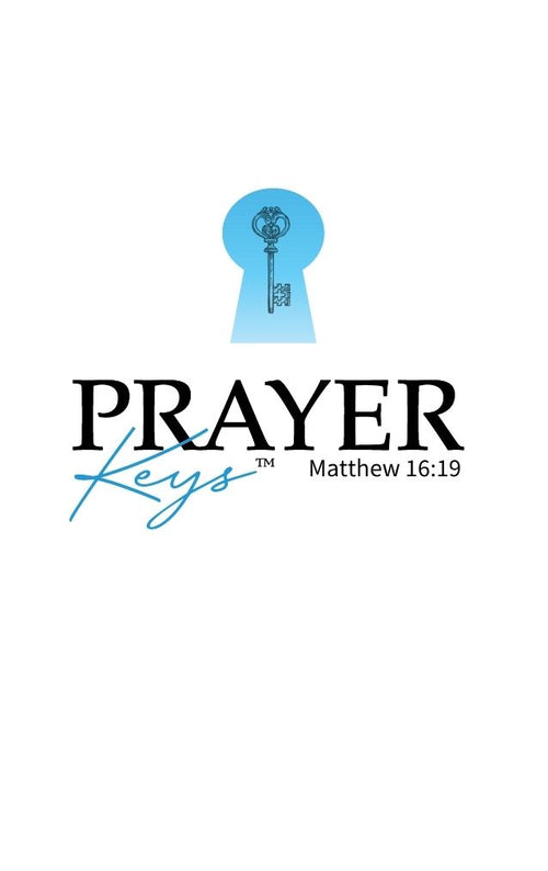 Prayer Keys